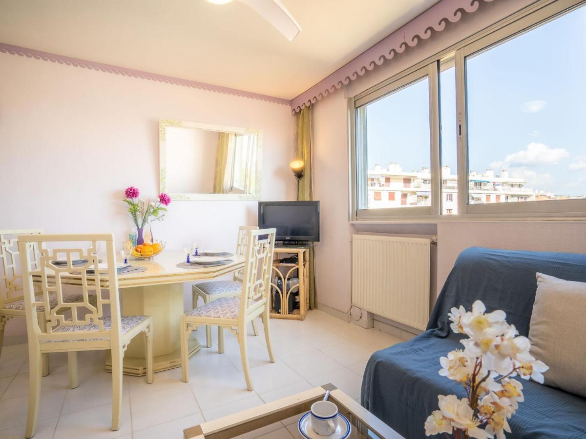 Apartment Plein Soleil By Interhome Nice Exterior photo
